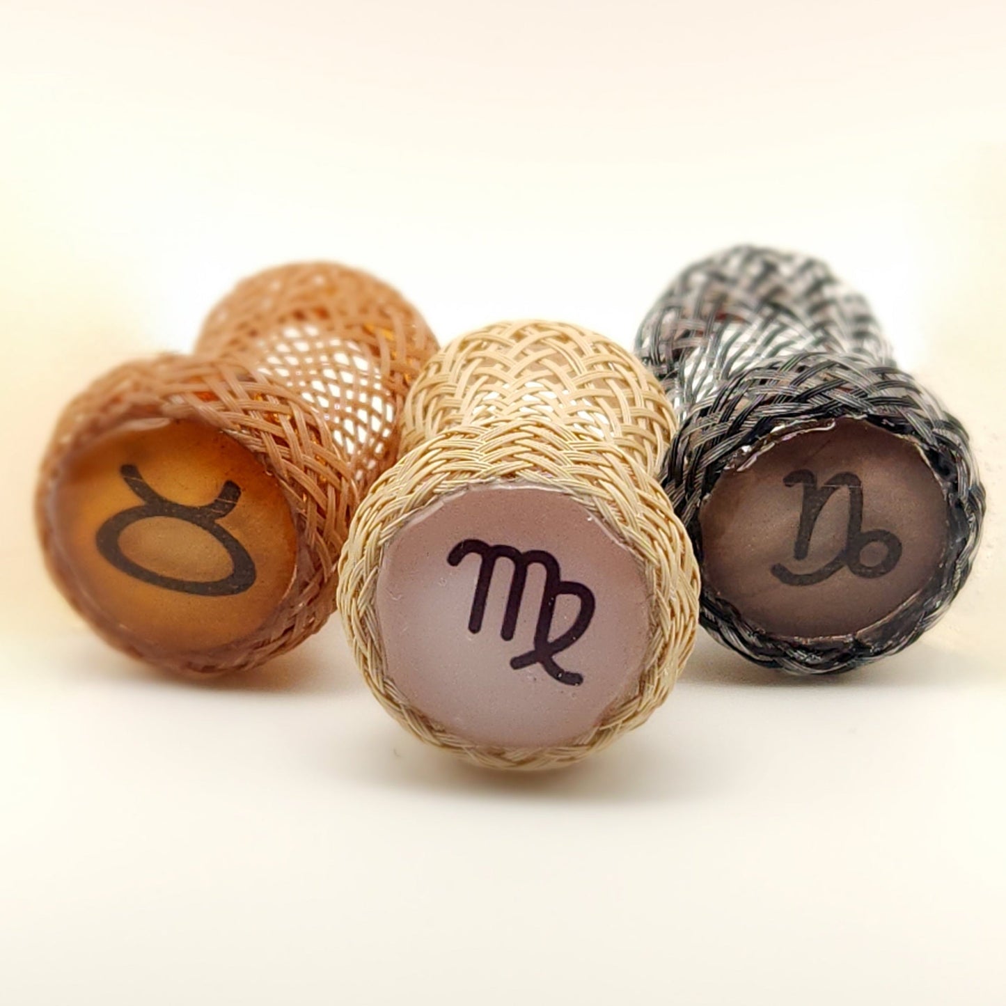 Taurus Zodiac Fidget