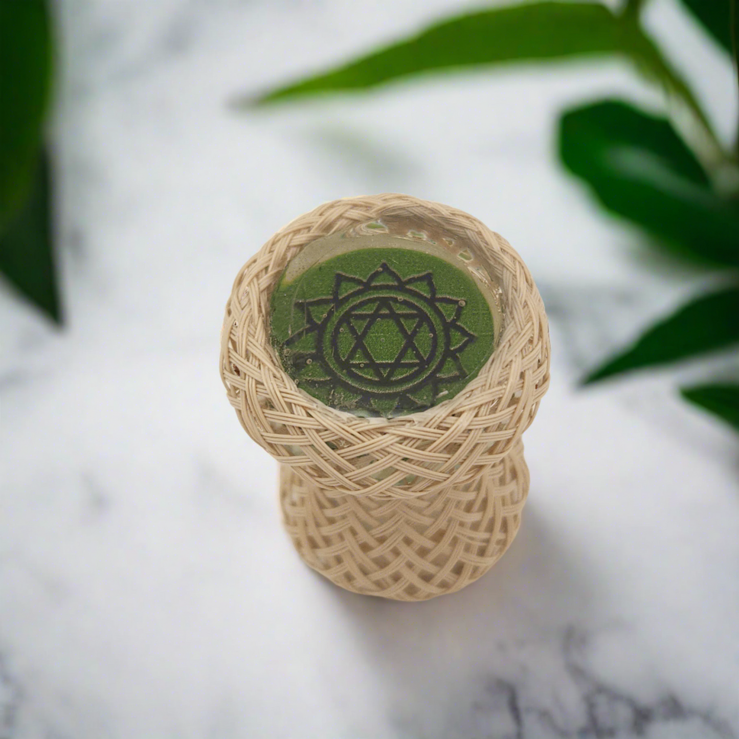 Heart Chakra Focus Fidget