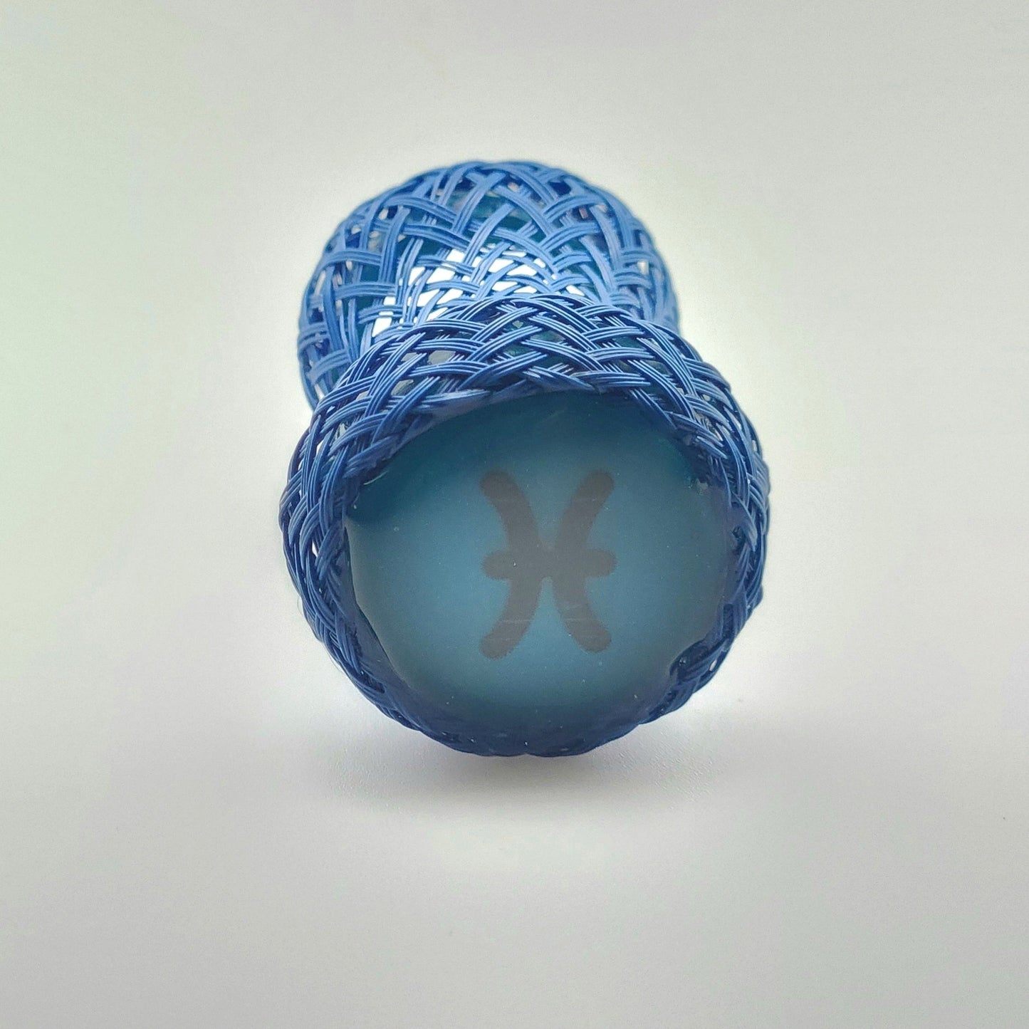 Pisces Zodiac Fidget