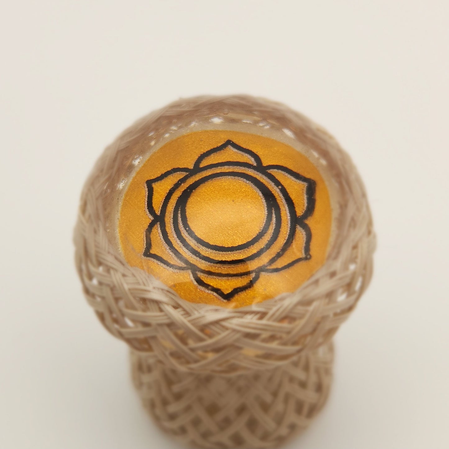 Sacral Chakra Focus Fidget