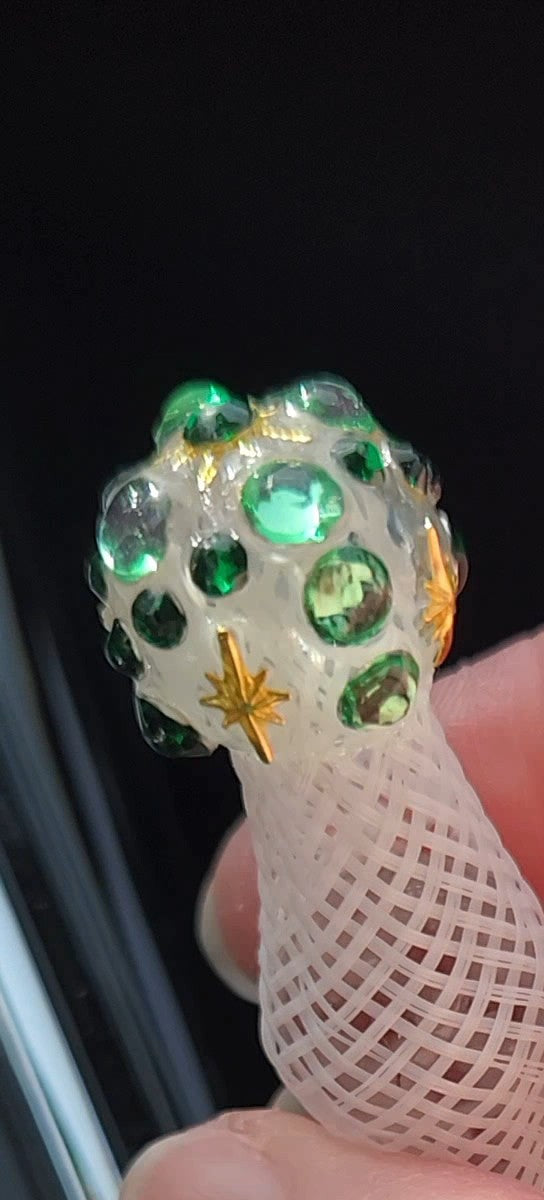 One-of-a-Kind Handmade Fidgets