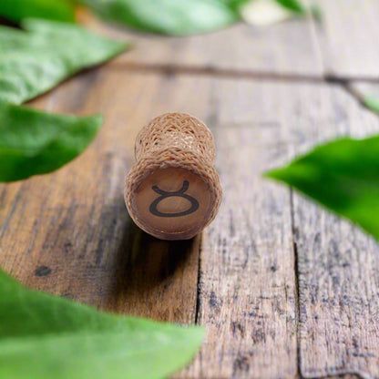 Taurus Zodiac Fidget