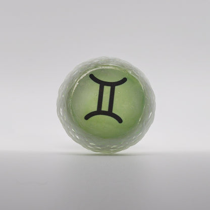 Gemini Zodiac Fidget