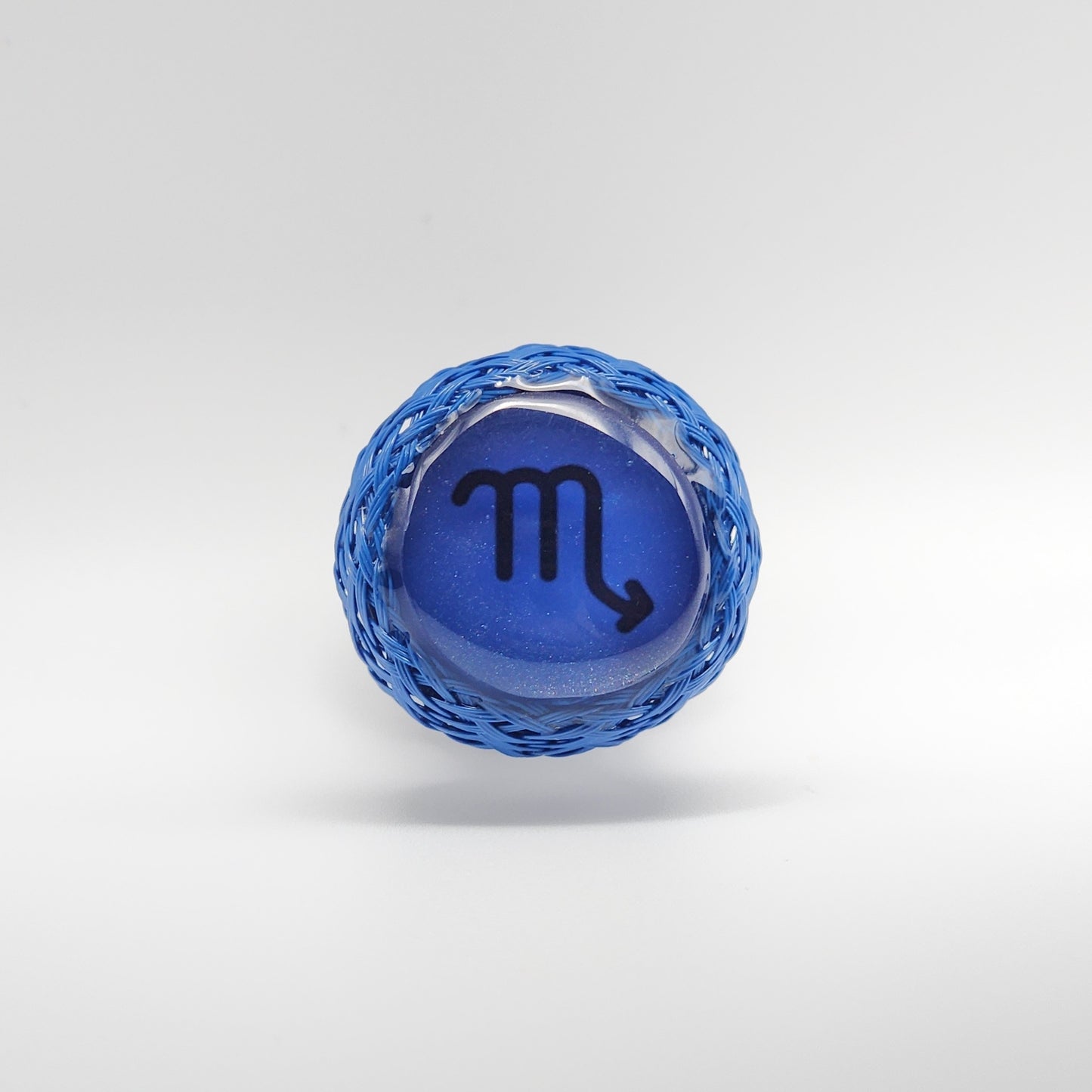 Scorpio Zodiac Fidget