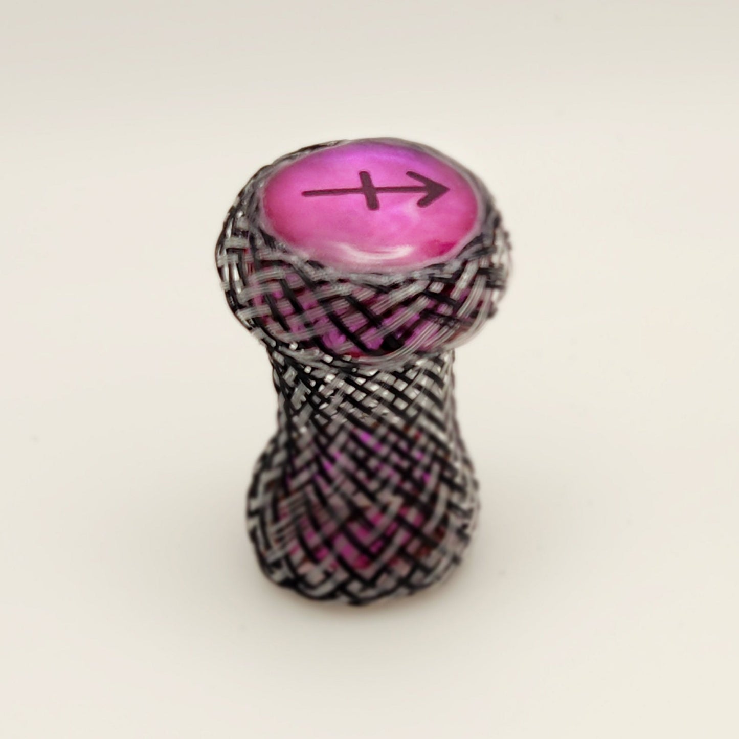 Sagittarius Zodiac Fidget
