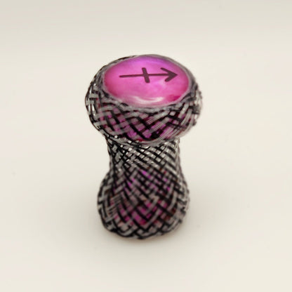 Sagittarius Zodiac Fidget