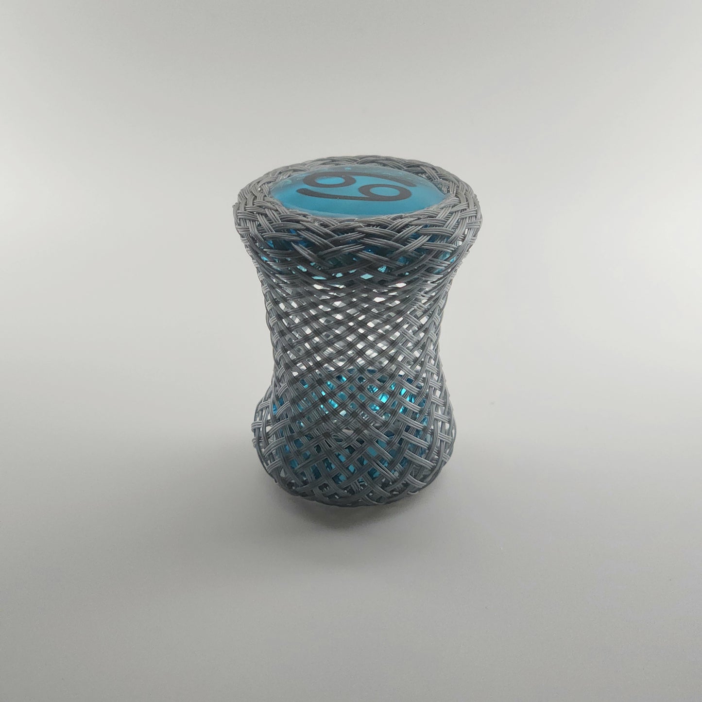 Cancer Zodiac Fidget