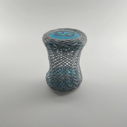 Cancer Zodiac Fidget