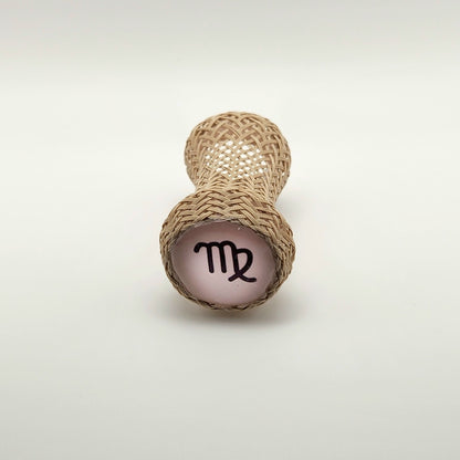 Virgo Zodiac Fidget
