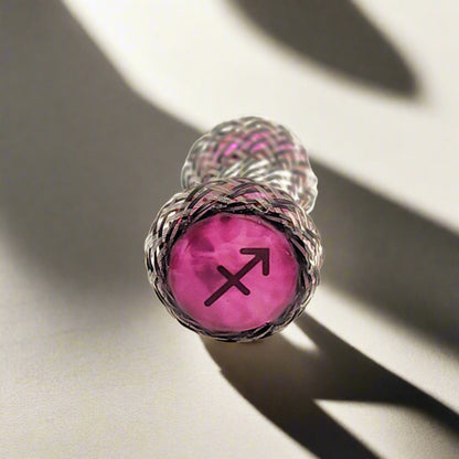 Sagittarius Zodiac Fidget