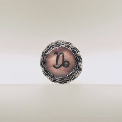 Capricorn Zodiac Fidget