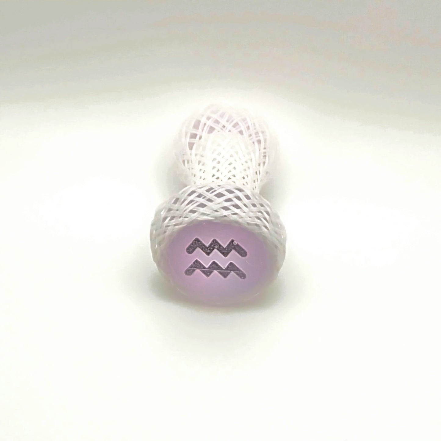 Aquarius Zodiac Fidget