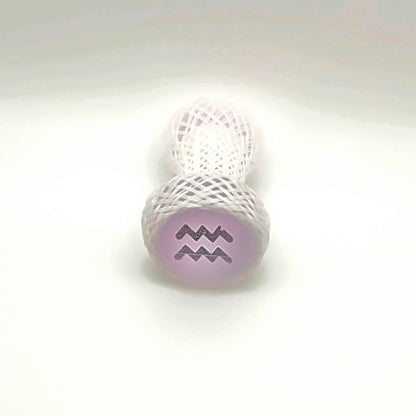 Aquarius Zodiac Fidget