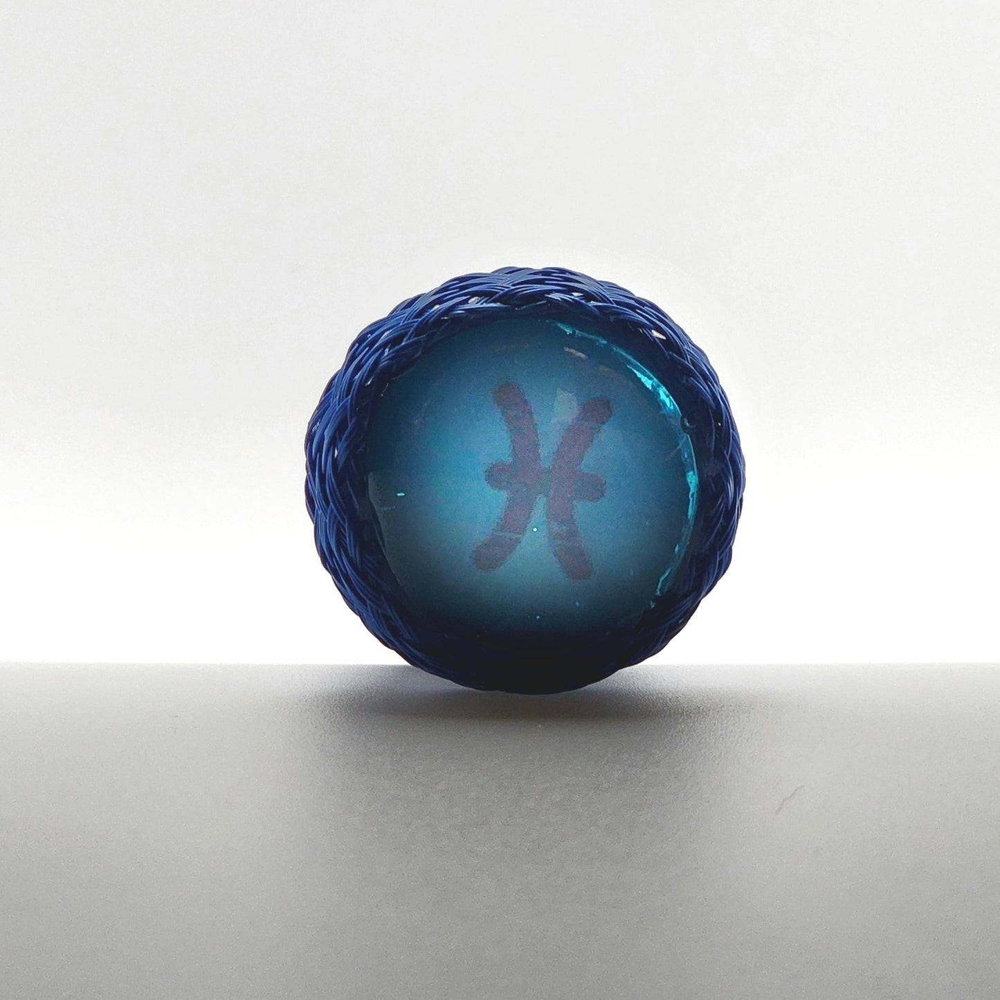 Pisces Zodiac Fidget