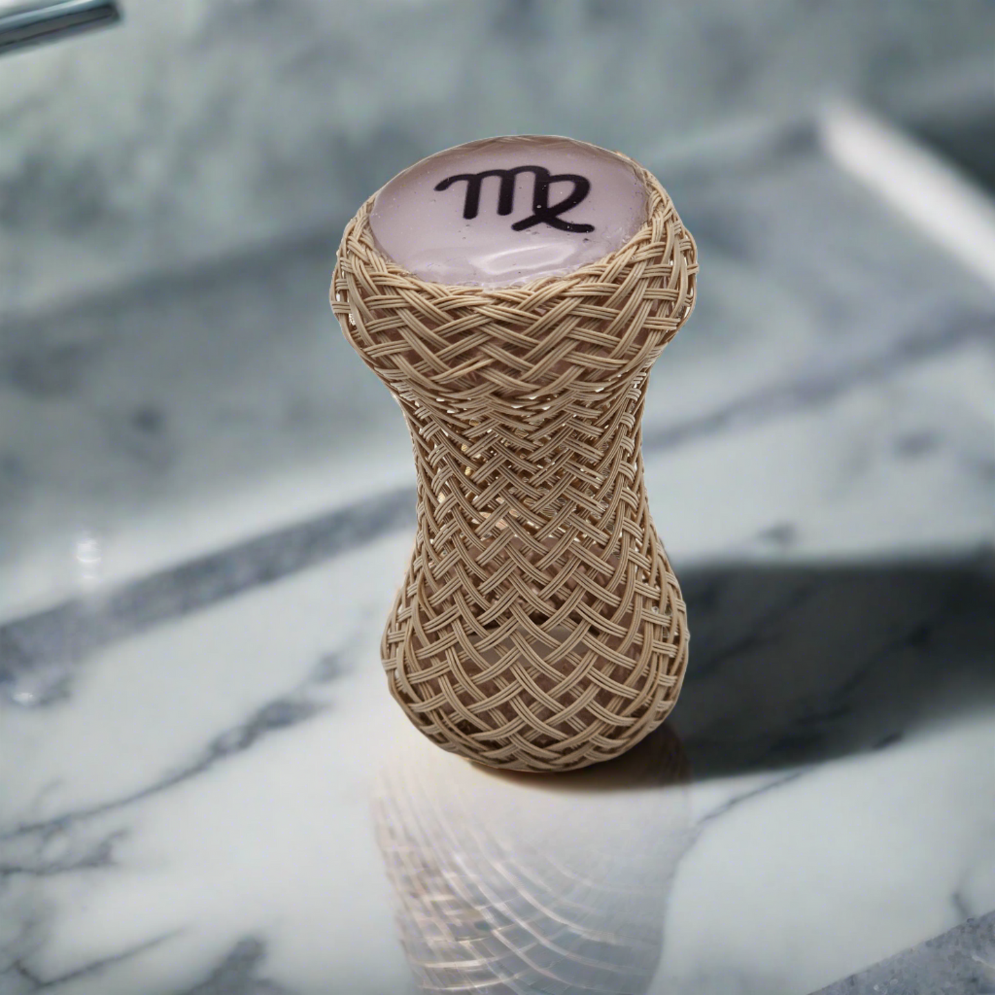 Virgo Zodiac Fidget