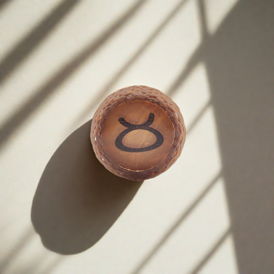 Taurus Zodiac Fidget