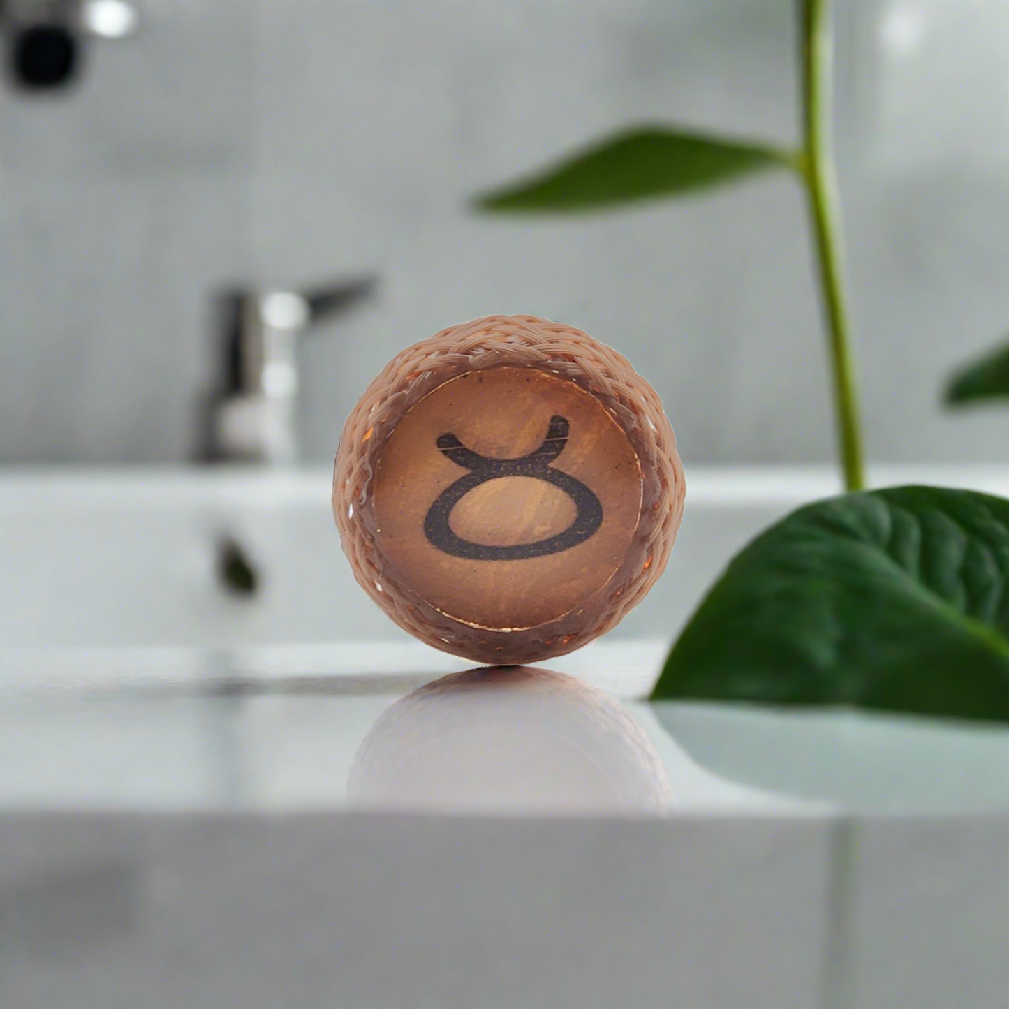 Taurus Zodiac Fidget