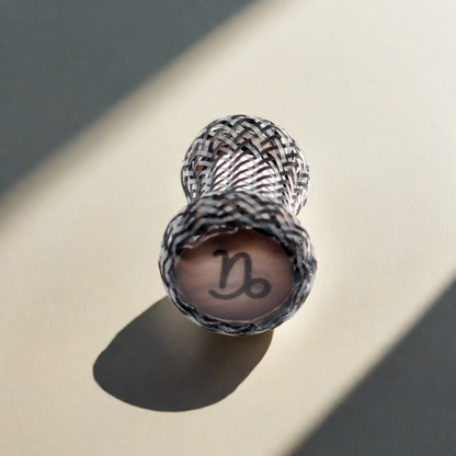 Capricorn Zodiac Fidget