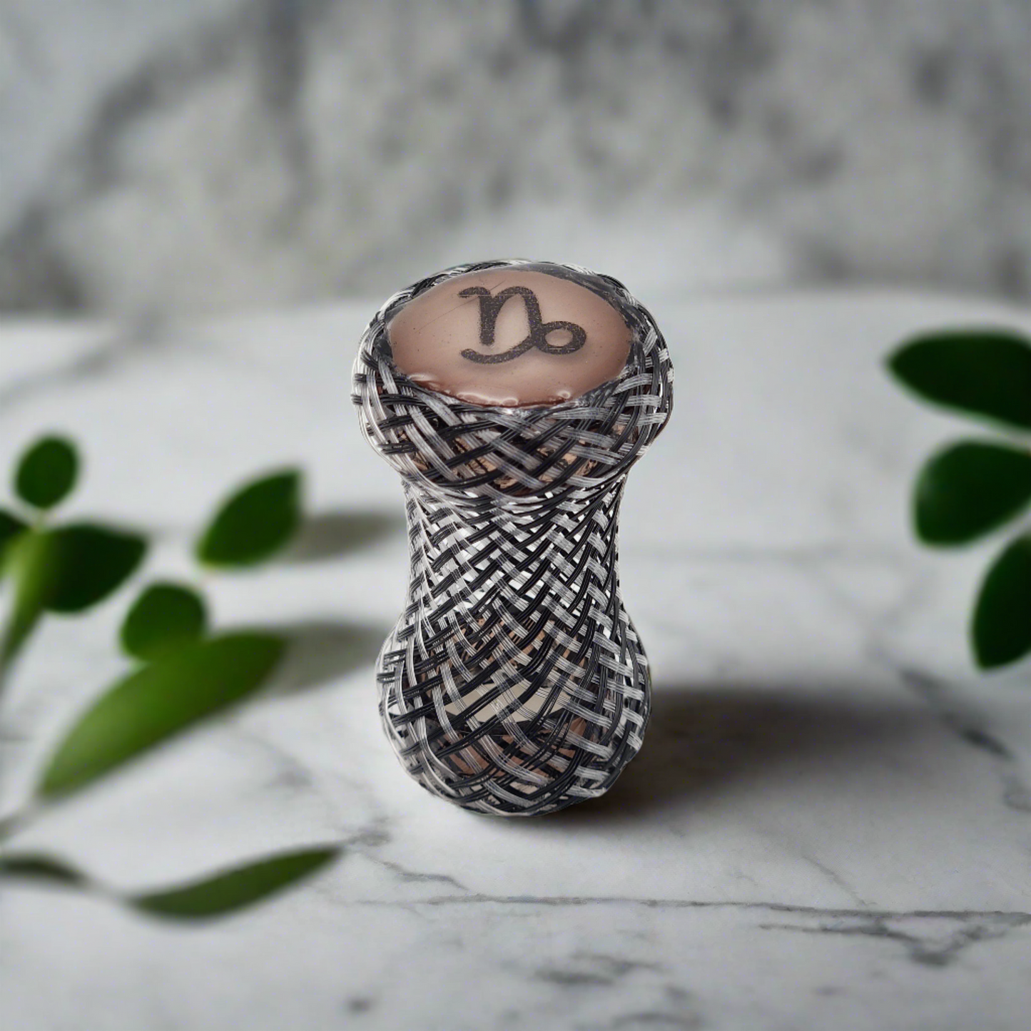 Capricorn Zodiac Fidget