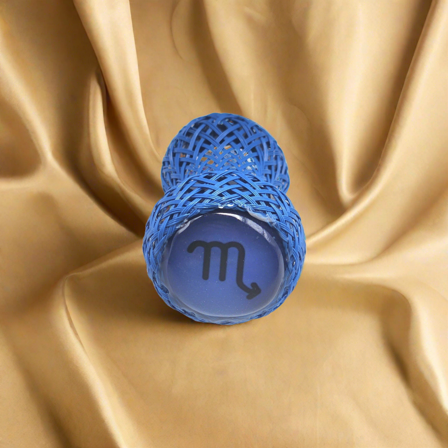 Scorpio Zodiac Fidget