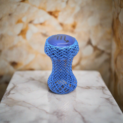 Scorpio Zodiac Fidget