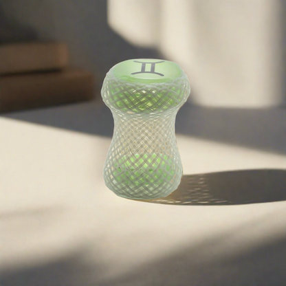 Gemini Zodiac Fidget