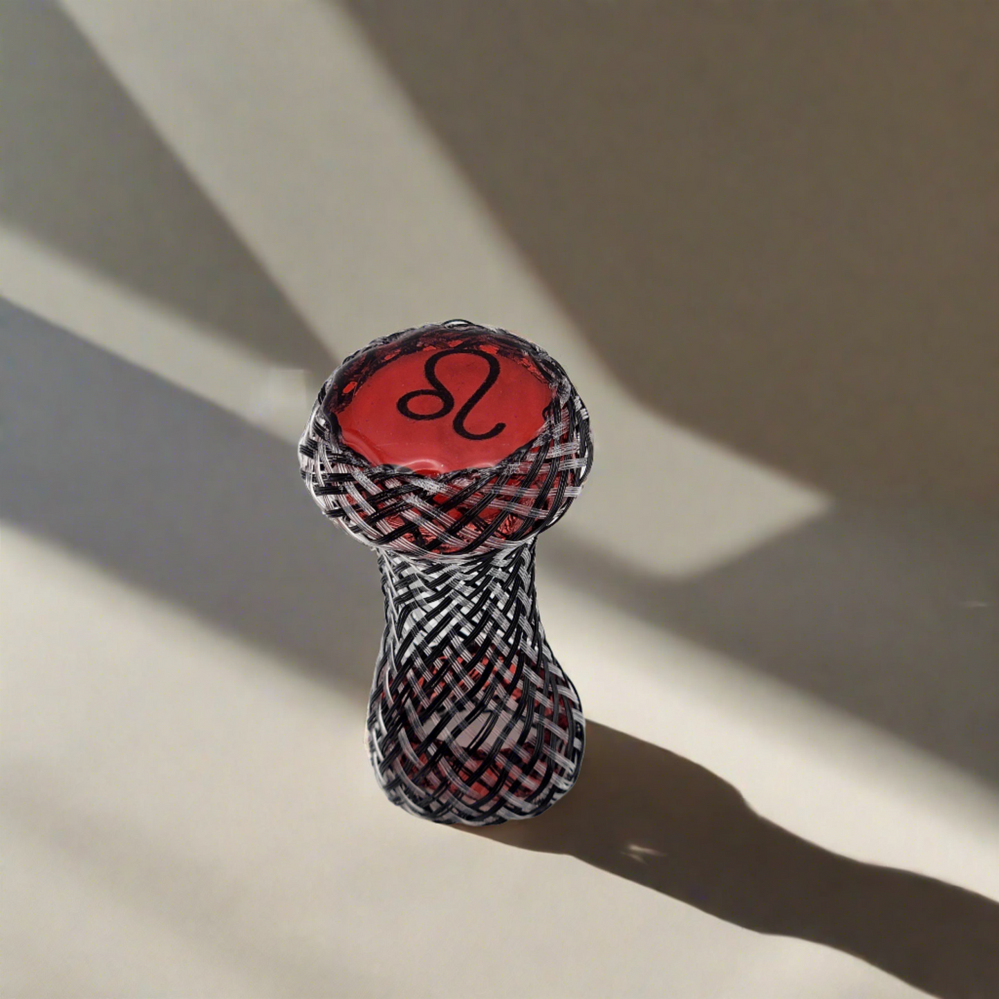 Leo Zodiac Fidget