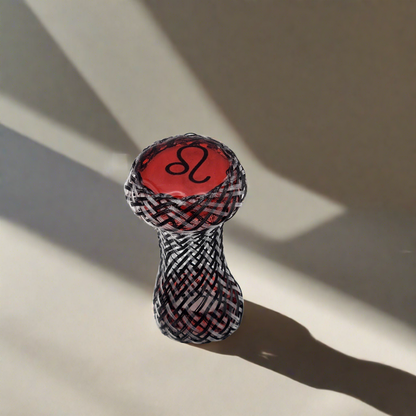 Leo Zodiac Fidget