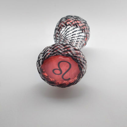Leo Zodiac Fidget