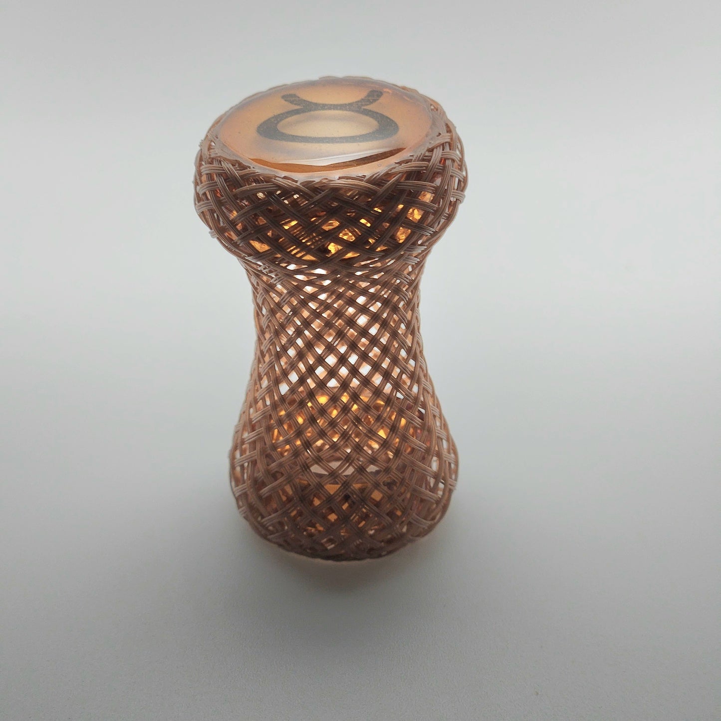 Taurus Zodiac Fidget