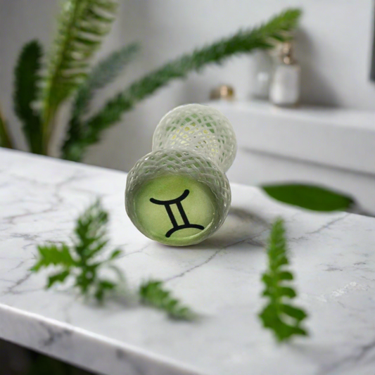 Gemini Zodiac Fidget