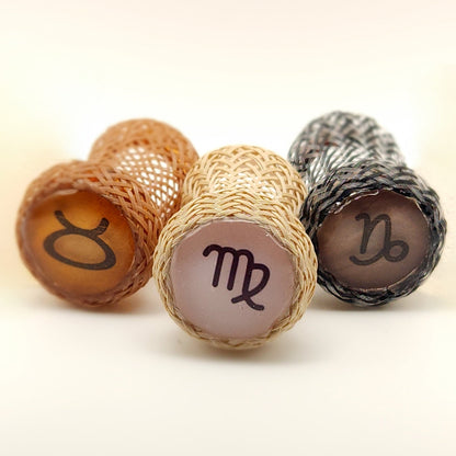 Taurus Zodiac Fidget