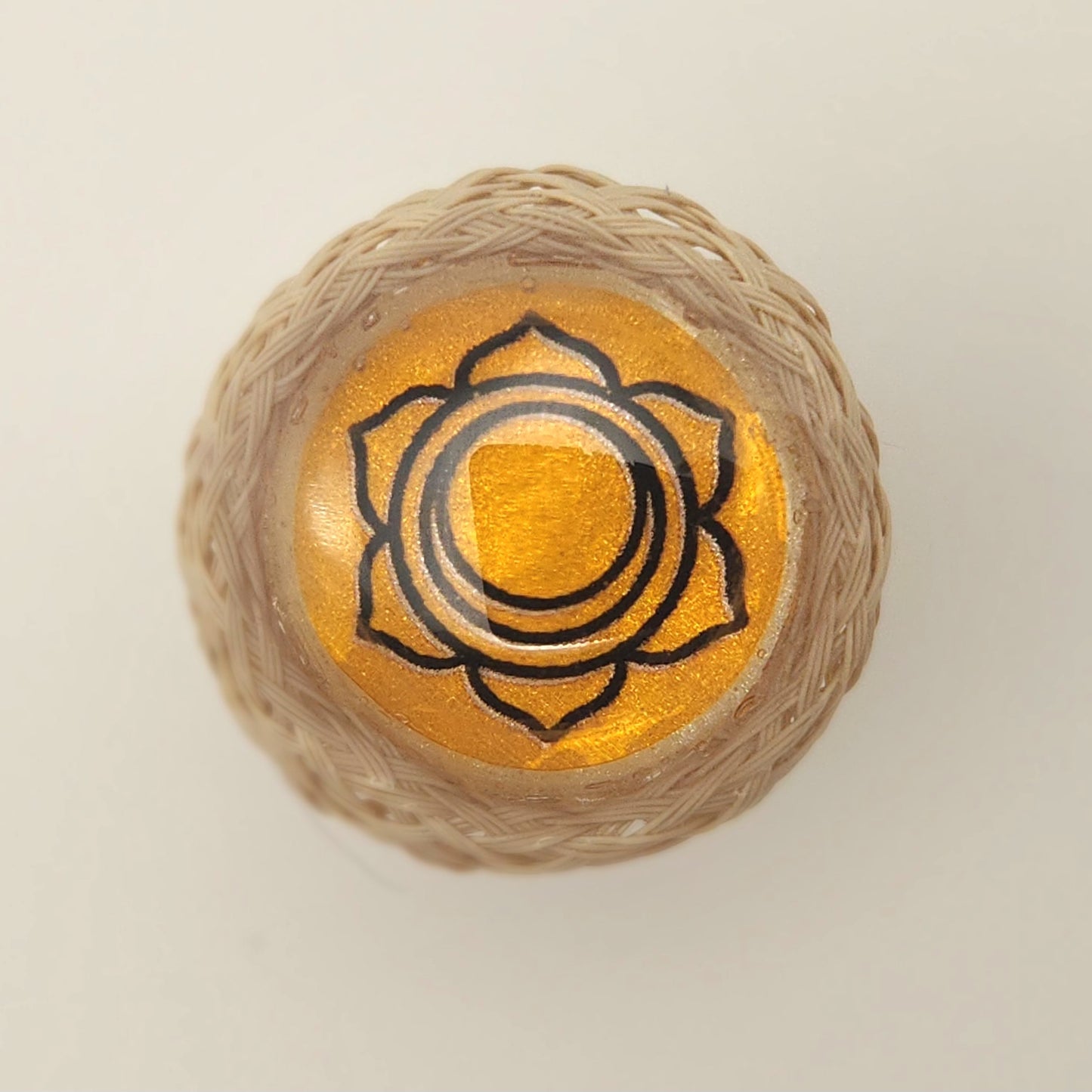 Sacral Chakra Focus Fidget