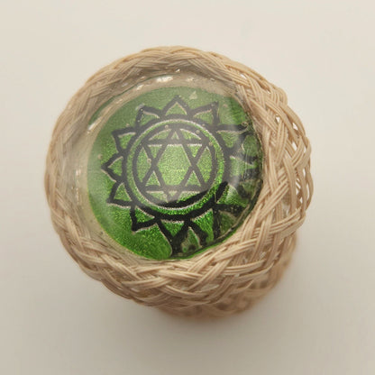 Heart Chakra Focus Fidget