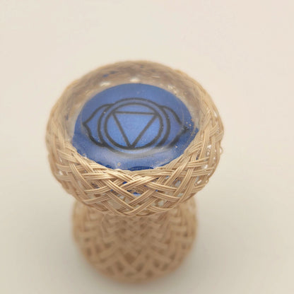 Third Eye Chakra Focus Fidget