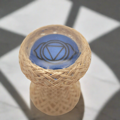 Third Eye Chakra Focus Fidget