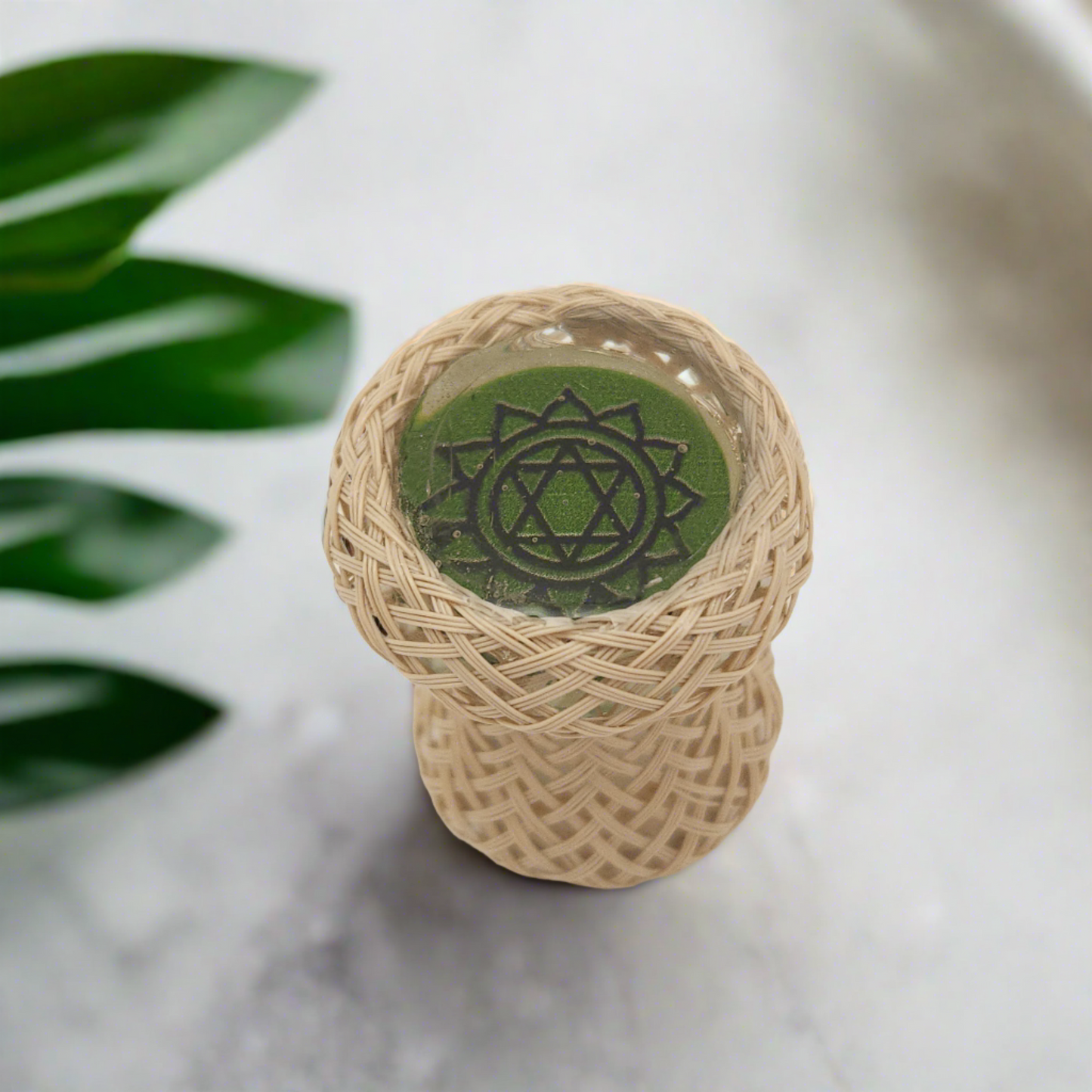 Heart Chakra Focus Fidget