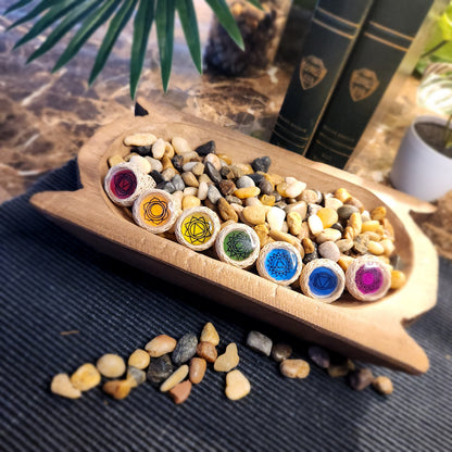 Heart Chakra Focus Fidget