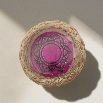 Chakra Focus Fidgets - Complete Set
