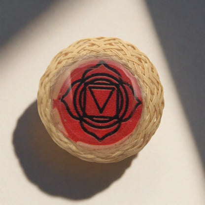 Chakra Focus Fidgets - Complete Set
