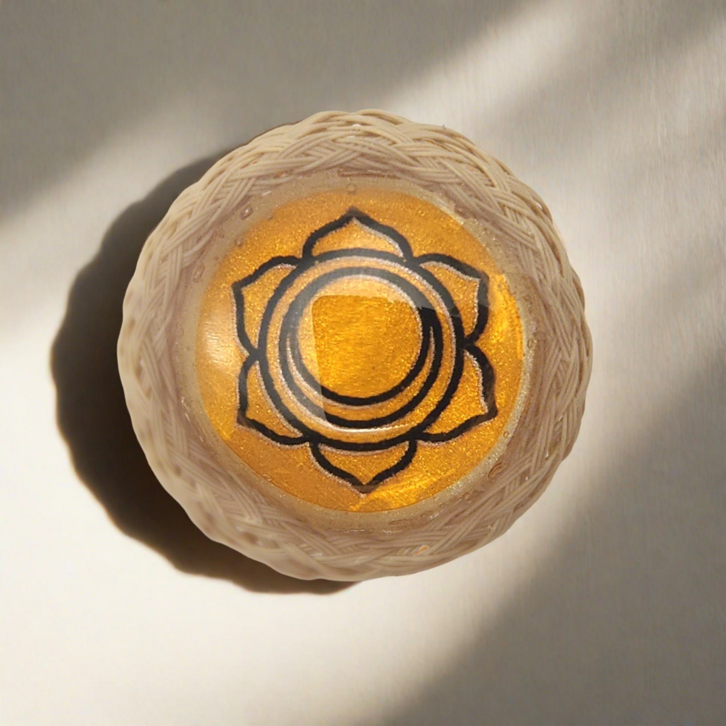 Chakra Focus Fidgets - Complete Set
