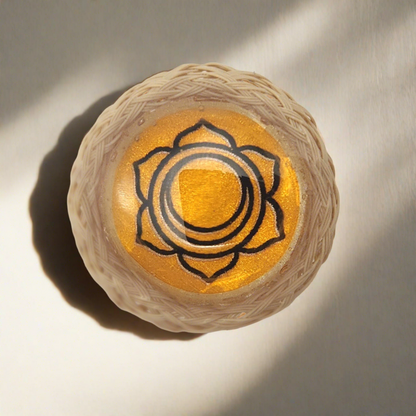 Chakra Focus Fidgets - Complete Set