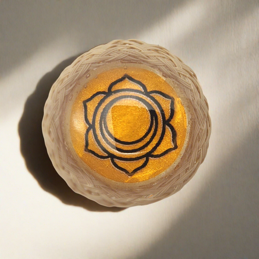 Sacral Chakra Focus Fidget