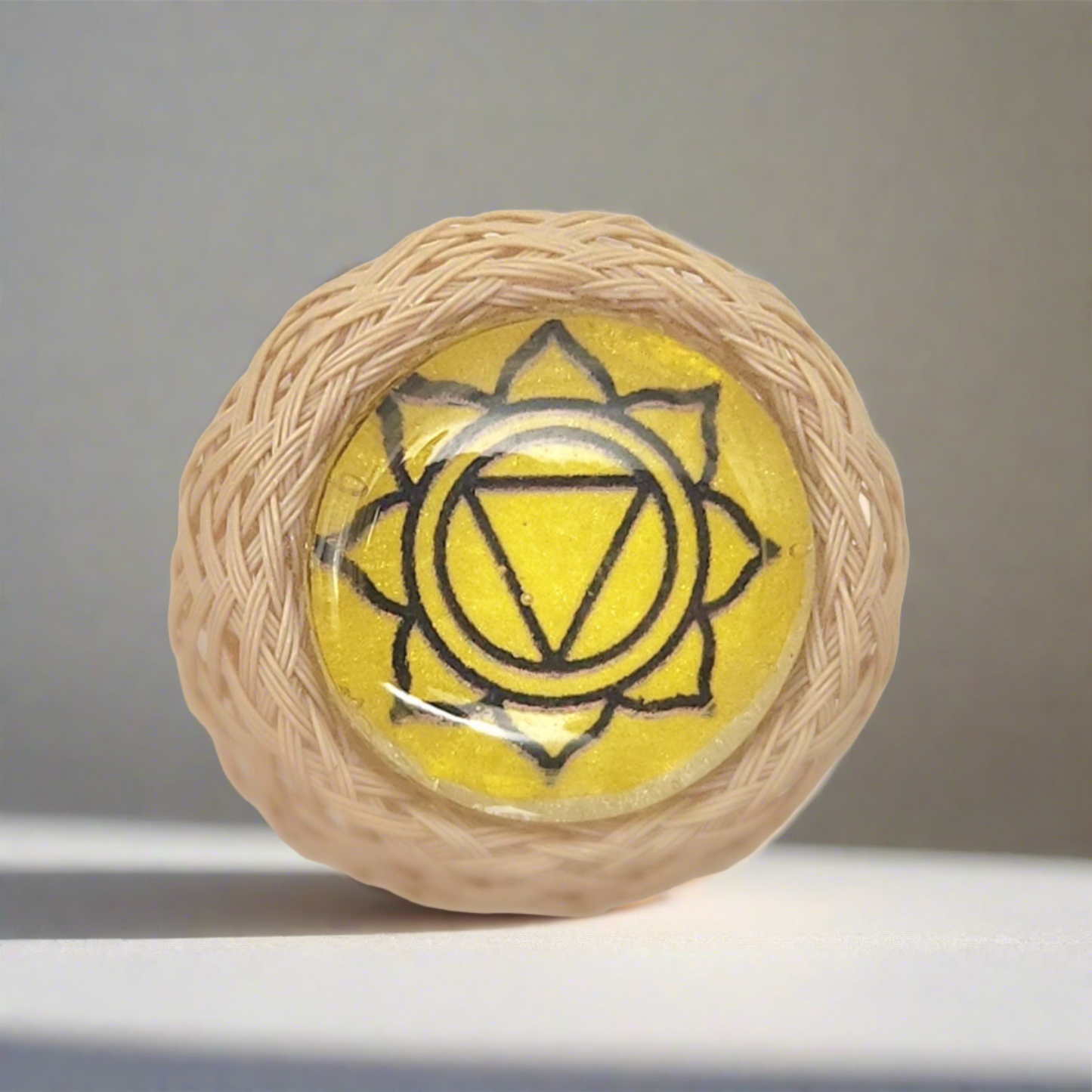 Chakra Focus Fidgets - Complete Set