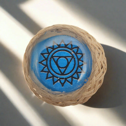 Chakra Focus Fidgets - Complete Set