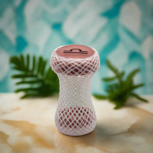Libra Zodiac Fidget