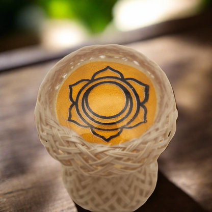 Sacral Chakra Focus Fidget