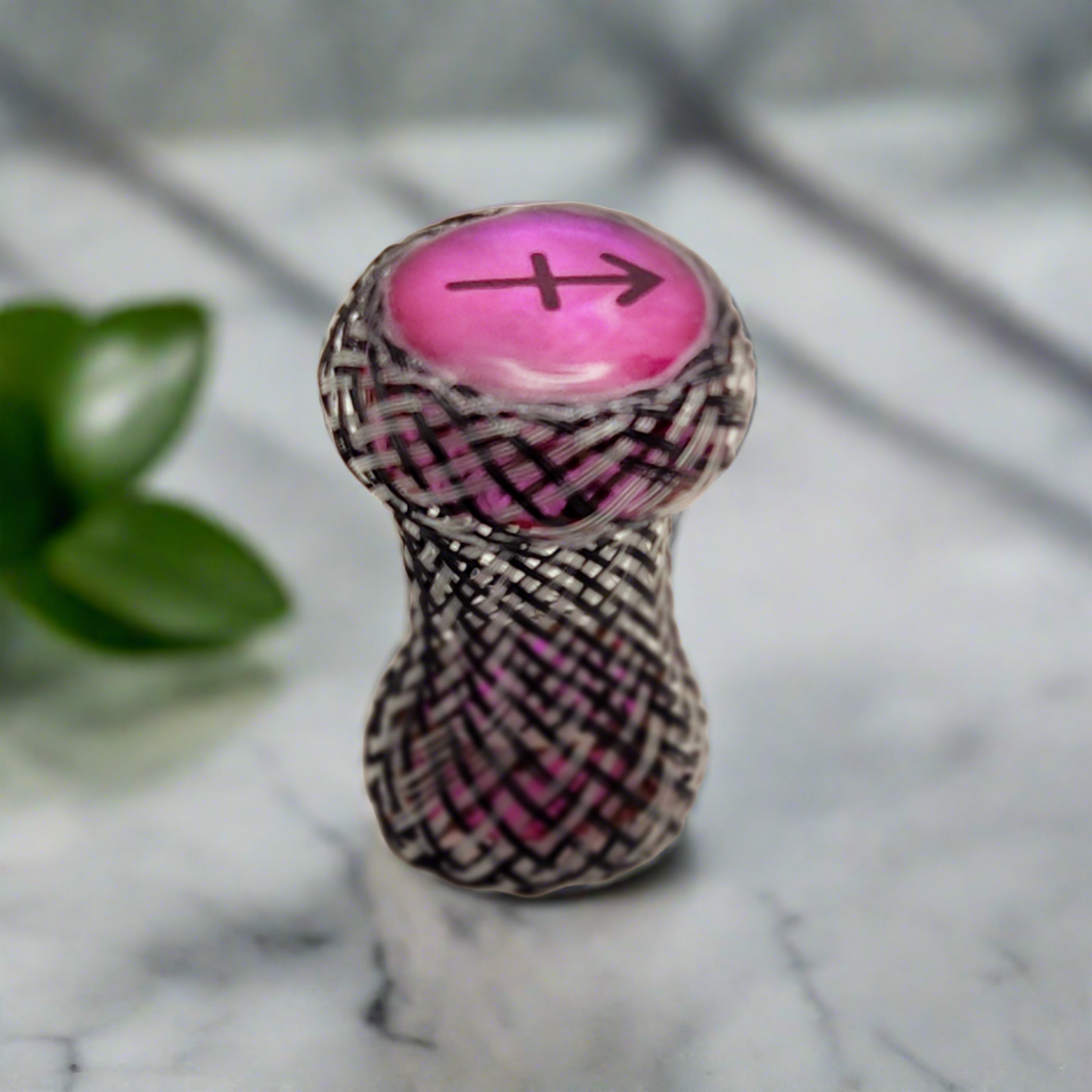 Sagittarius Zodiac Fidget